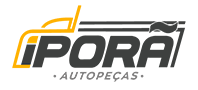 Iporã Auto Peças Logo